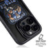 Liquid Blue NFL Tennessee Titans Running Back iPhone 15 Pro Kickstand Case